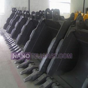 Excavator Buckets Excavator Buckets